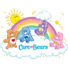 care bears