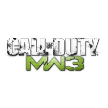 Call of Duty - MW3