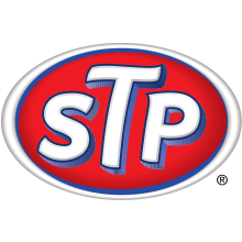 STP Oil 