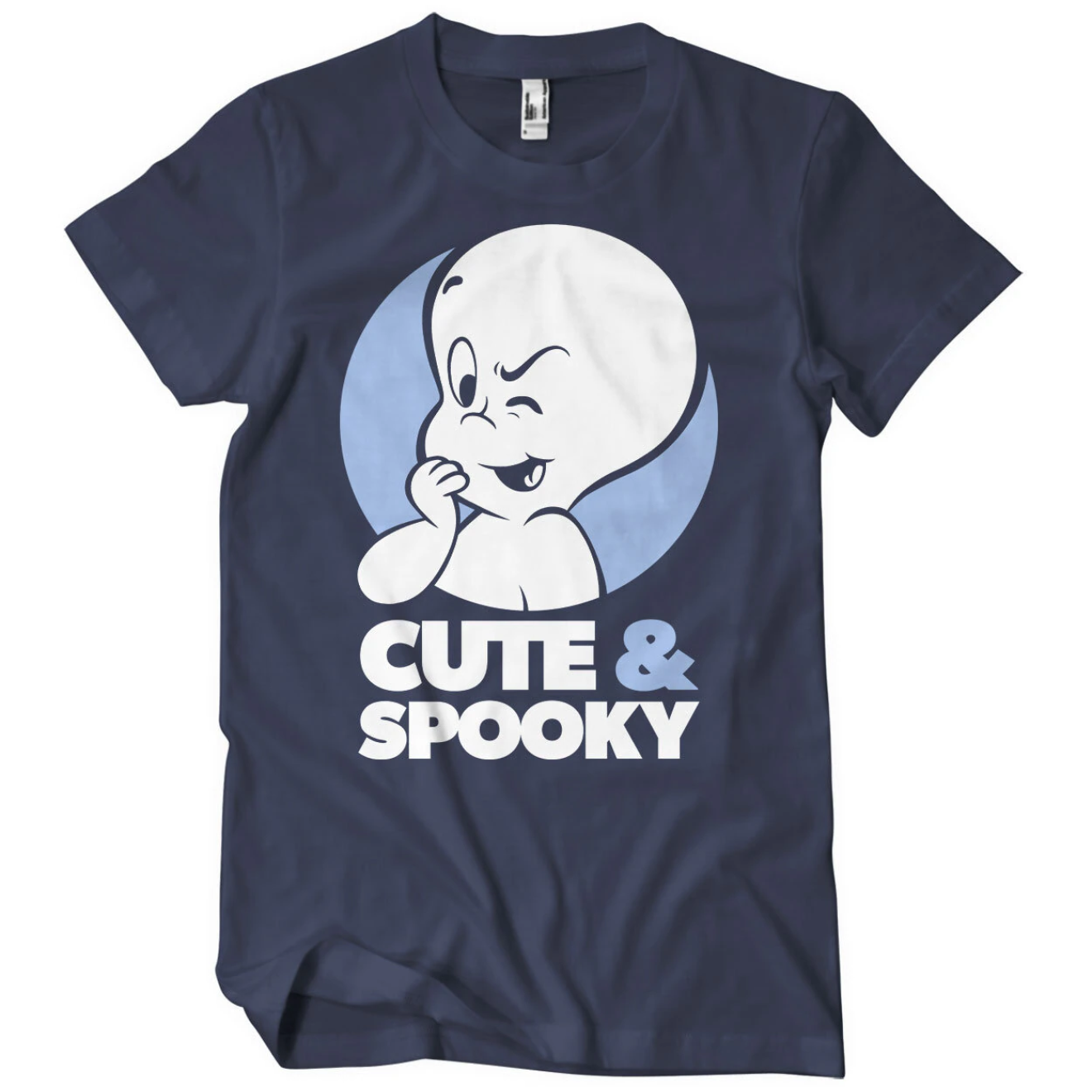 Casper - Cute & Spooky T-Shirt