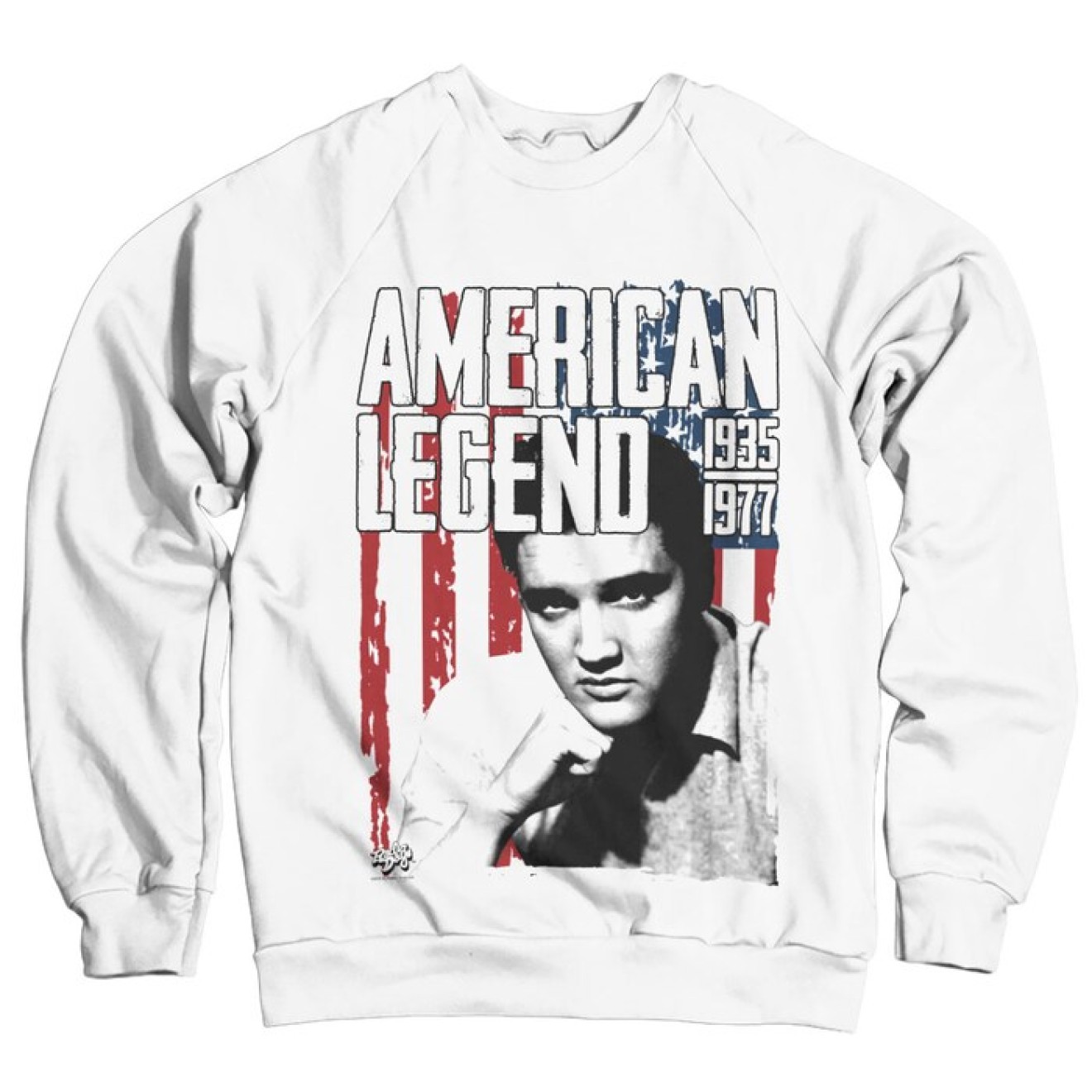 Elvis Presley - American Legend Sweatshirt