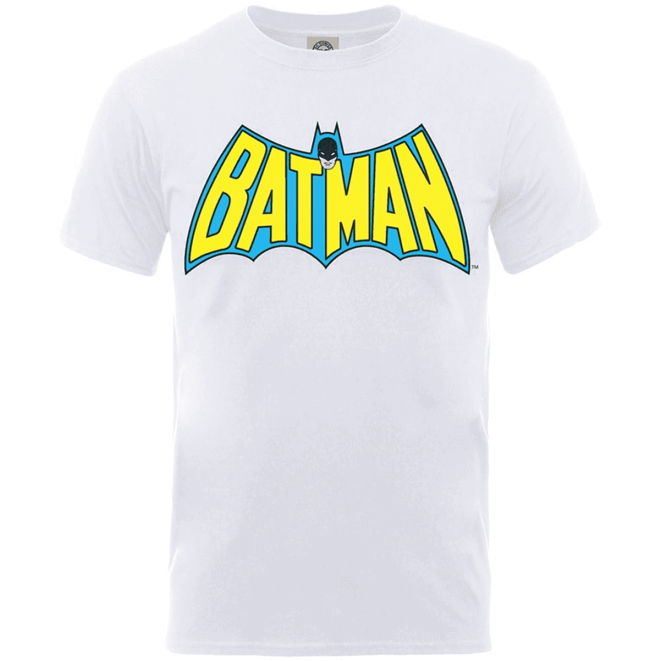 Batman - Kinder T-Shirt Retro