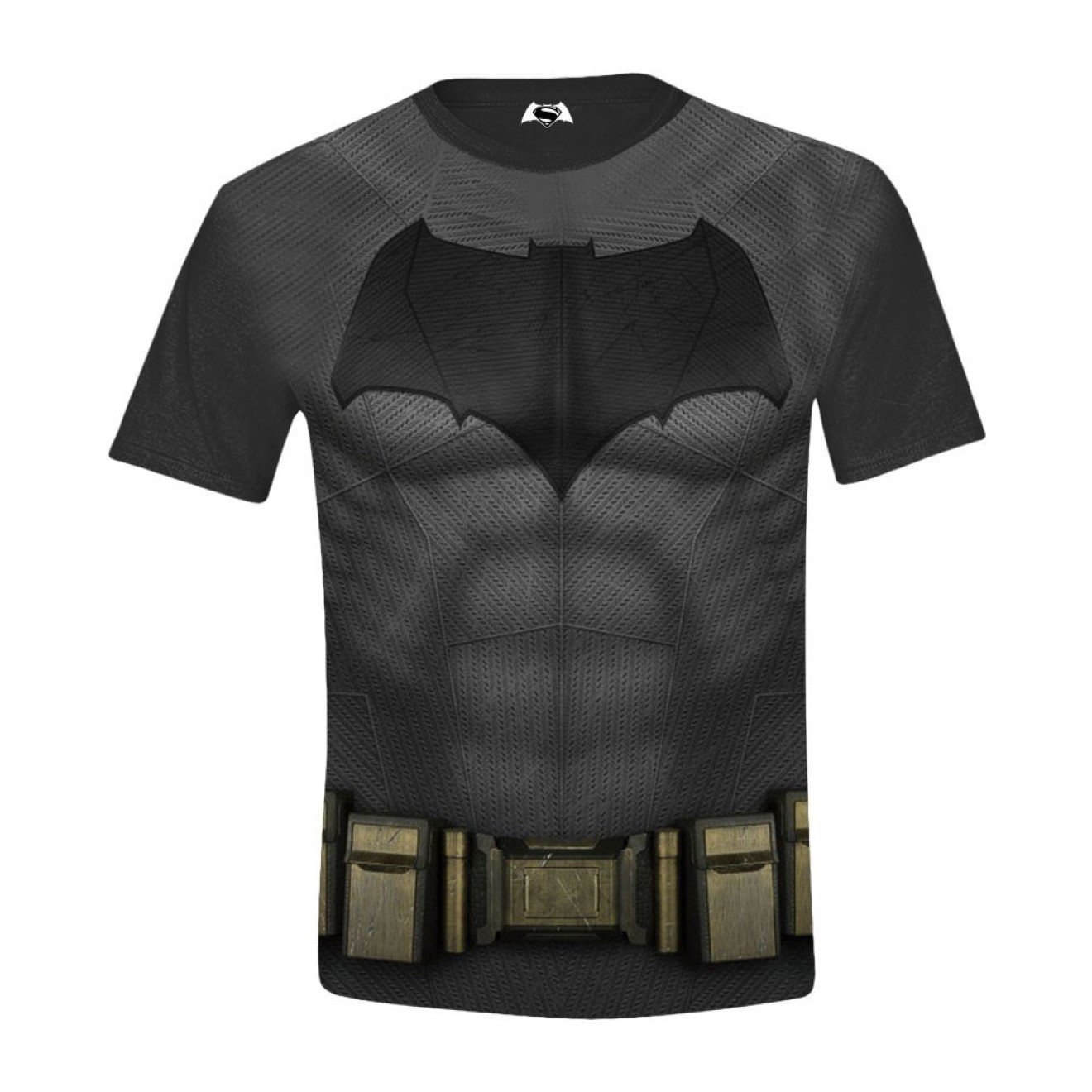 Batman - Fullprint de camiseta infantil