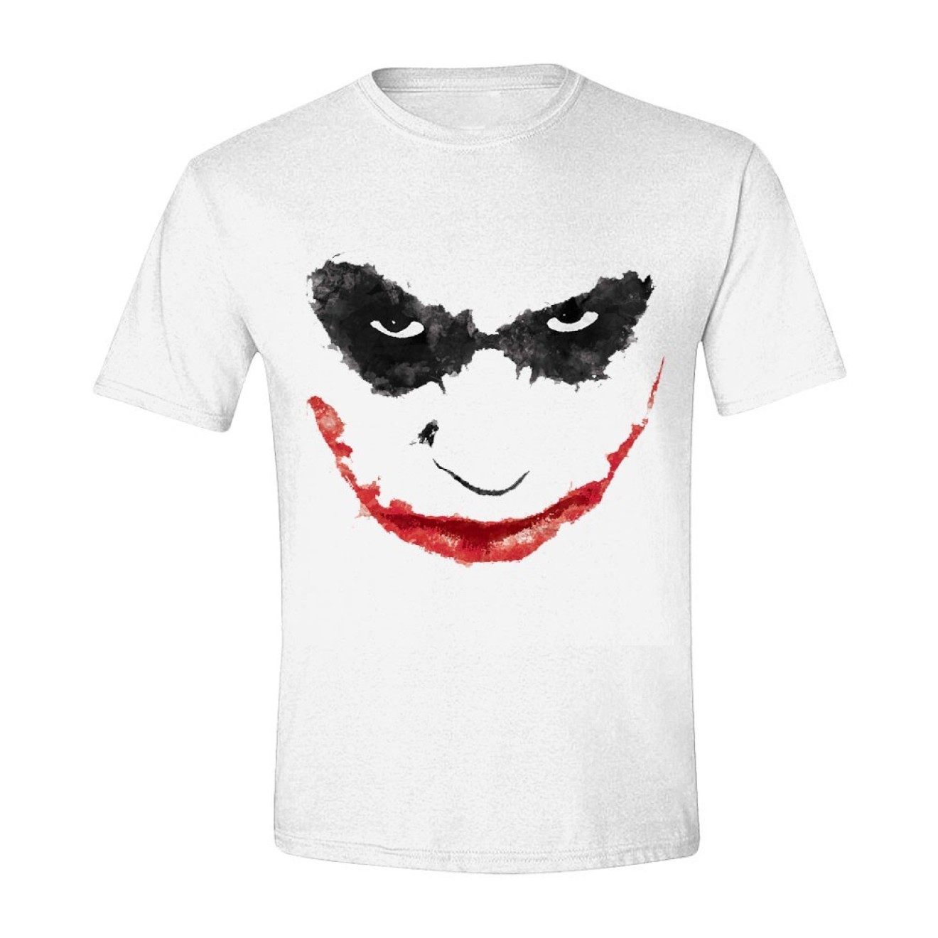 Batman - Kinder T-Shirt Joker Smile