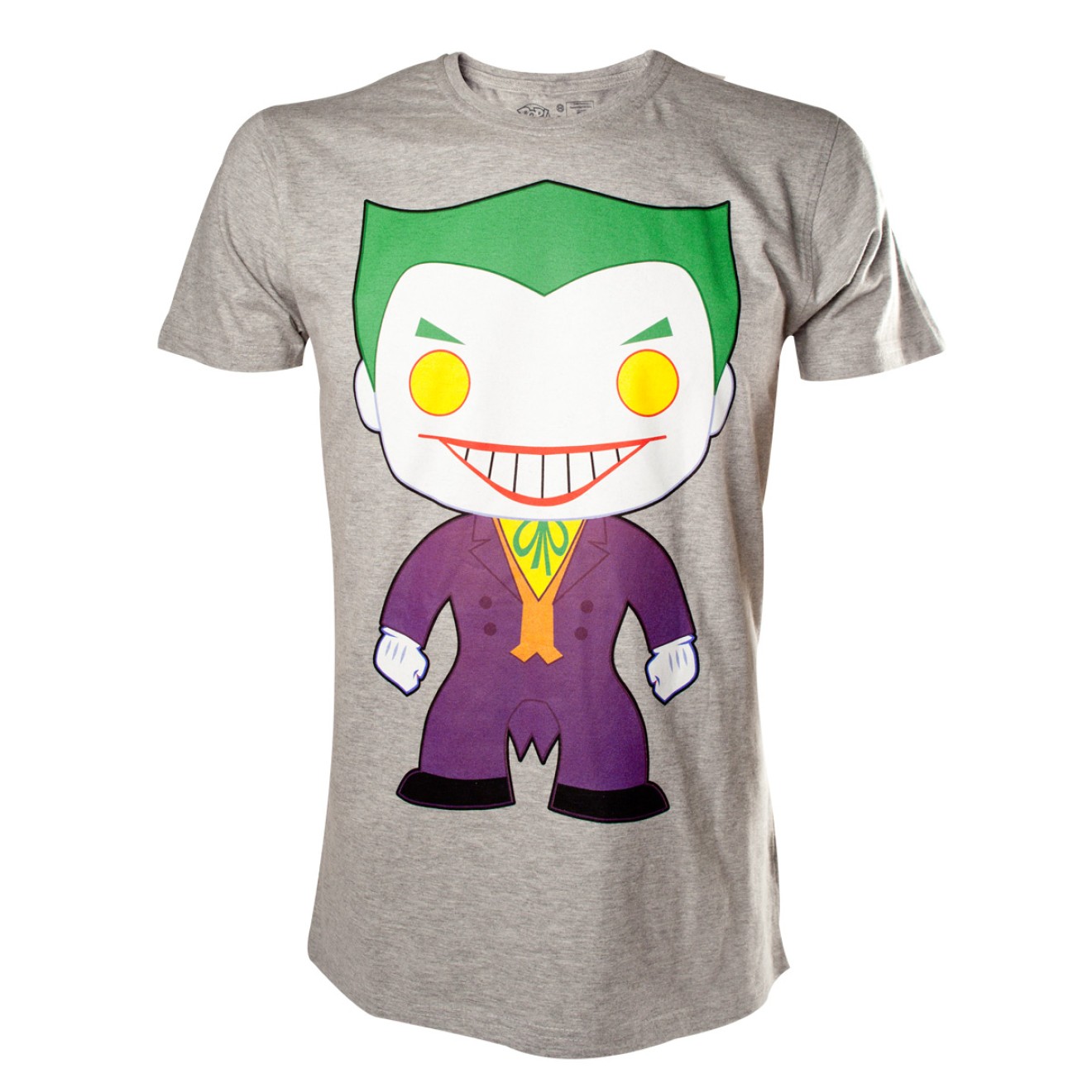 Batman - T-Shirt Joker Funko
