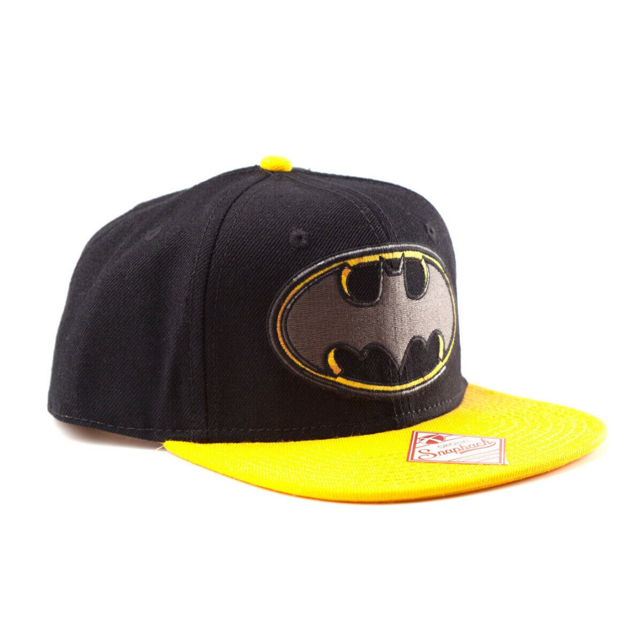 Batman Baseball Cap Dark Knight hat