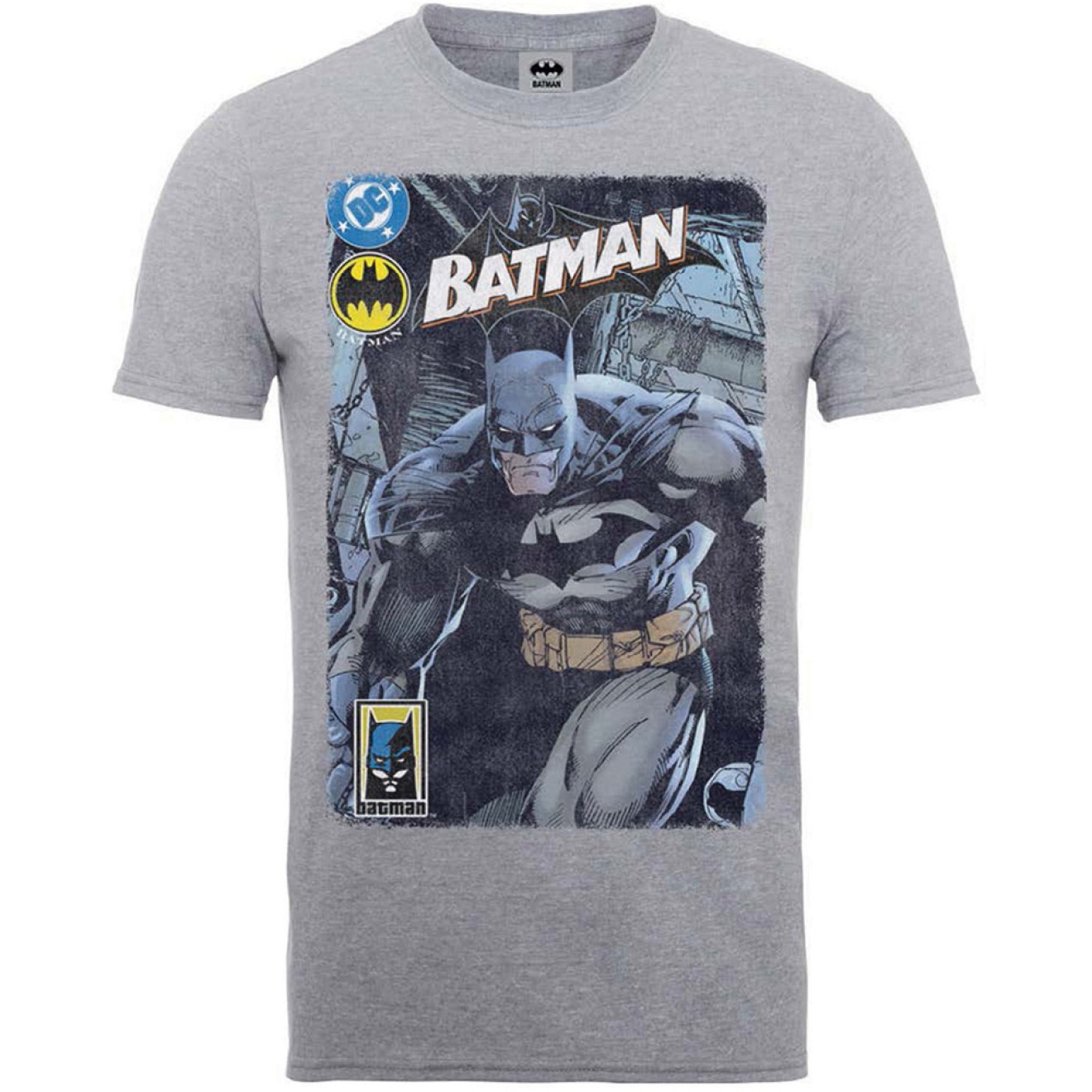 Batman - Urban Legend Camiseta