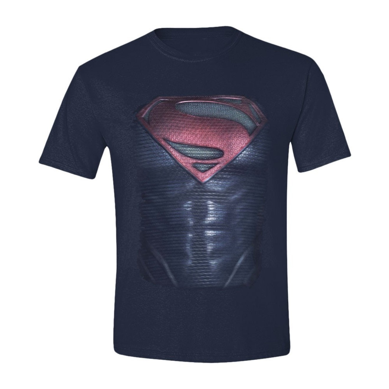 Superman - Children's T-Shirt Costume