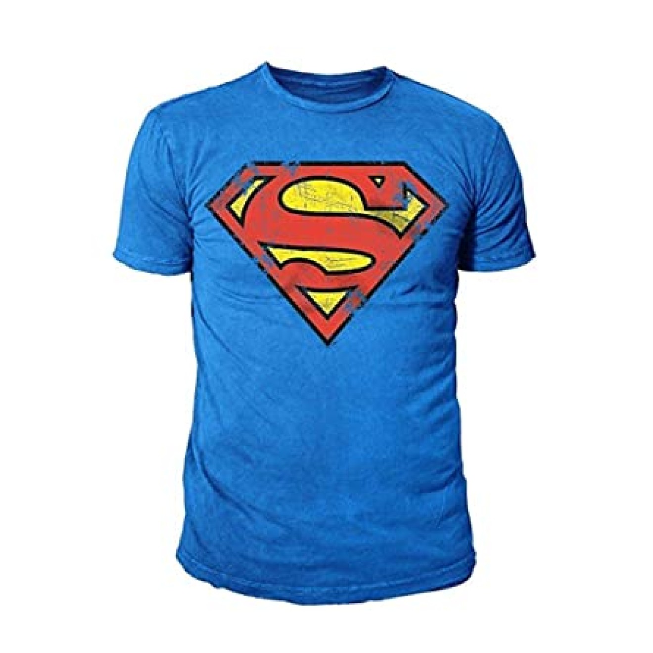 Superman - Logo T-Shirt Vintage
