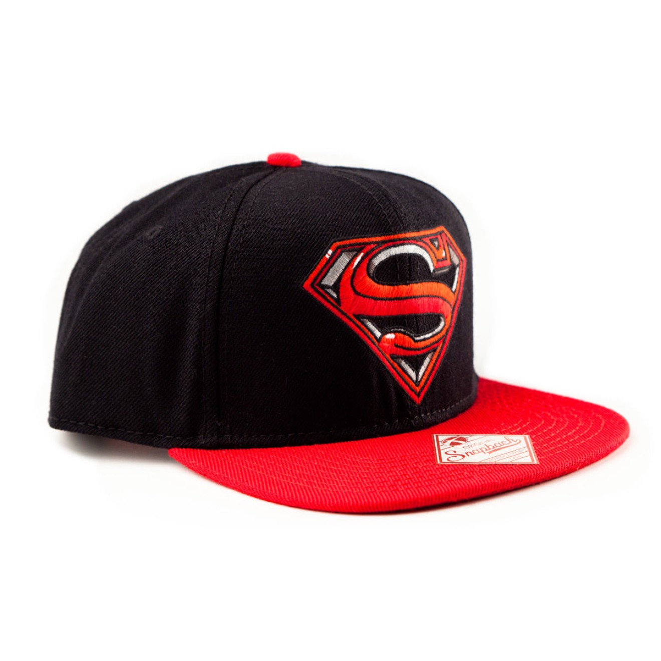 Superman Baseball Cap Snapback Cap Mütze hat