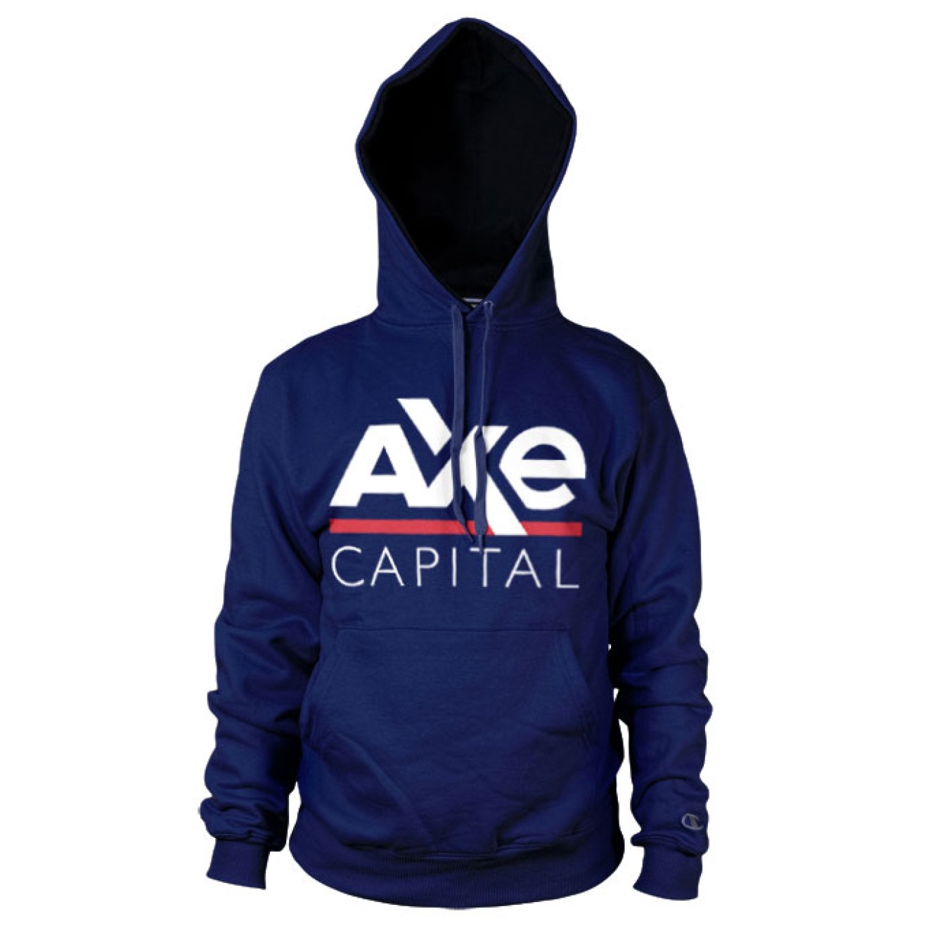Billions - AXE Capital Logo Hoodie