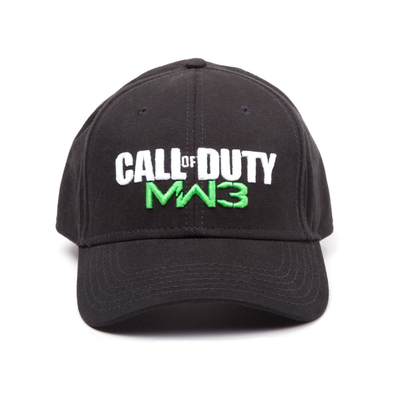 Call of Duty Modern Warfare 3 Logo Cap