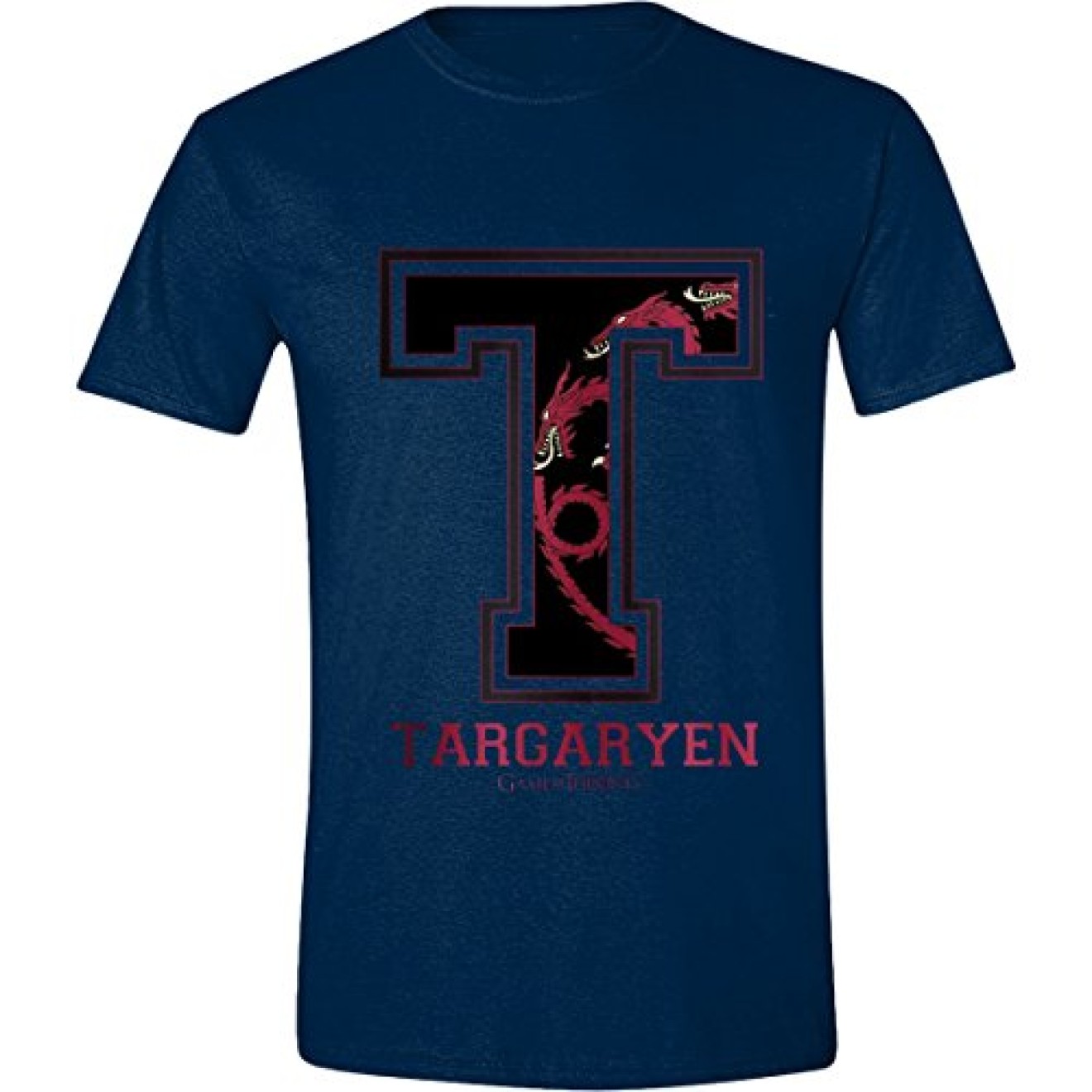 Game of Thrones T-Shirt Targaryen