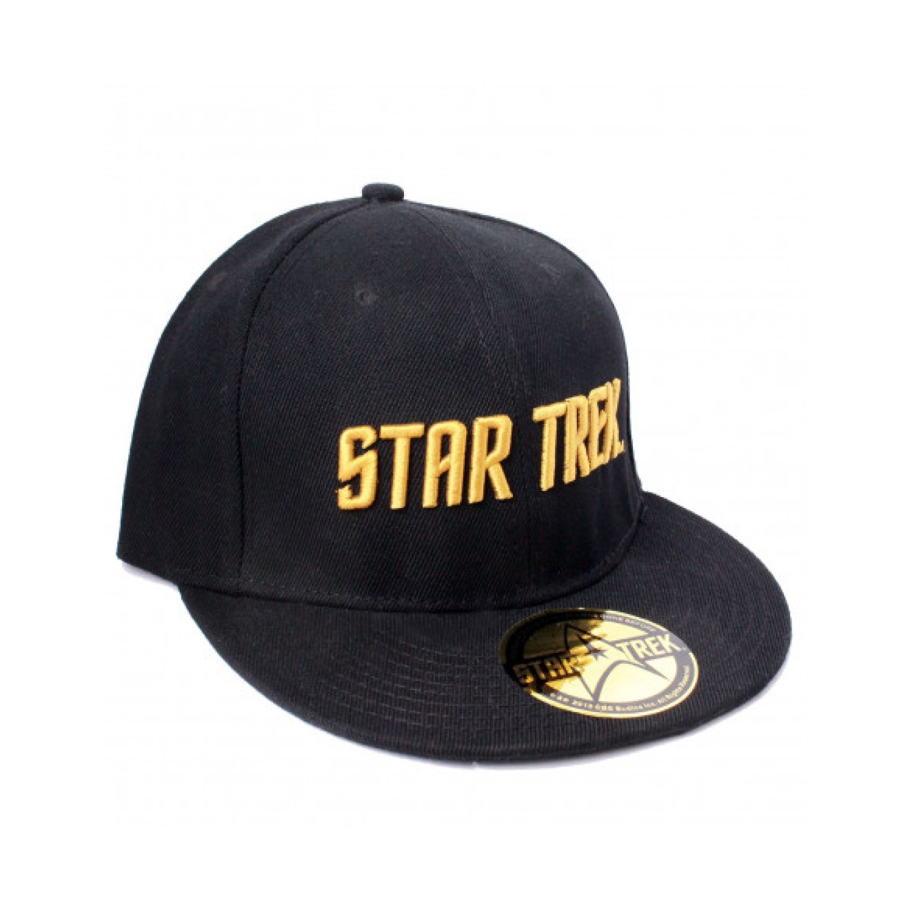 Star Trek Baseball Cap Snapback Cap Mütze hat