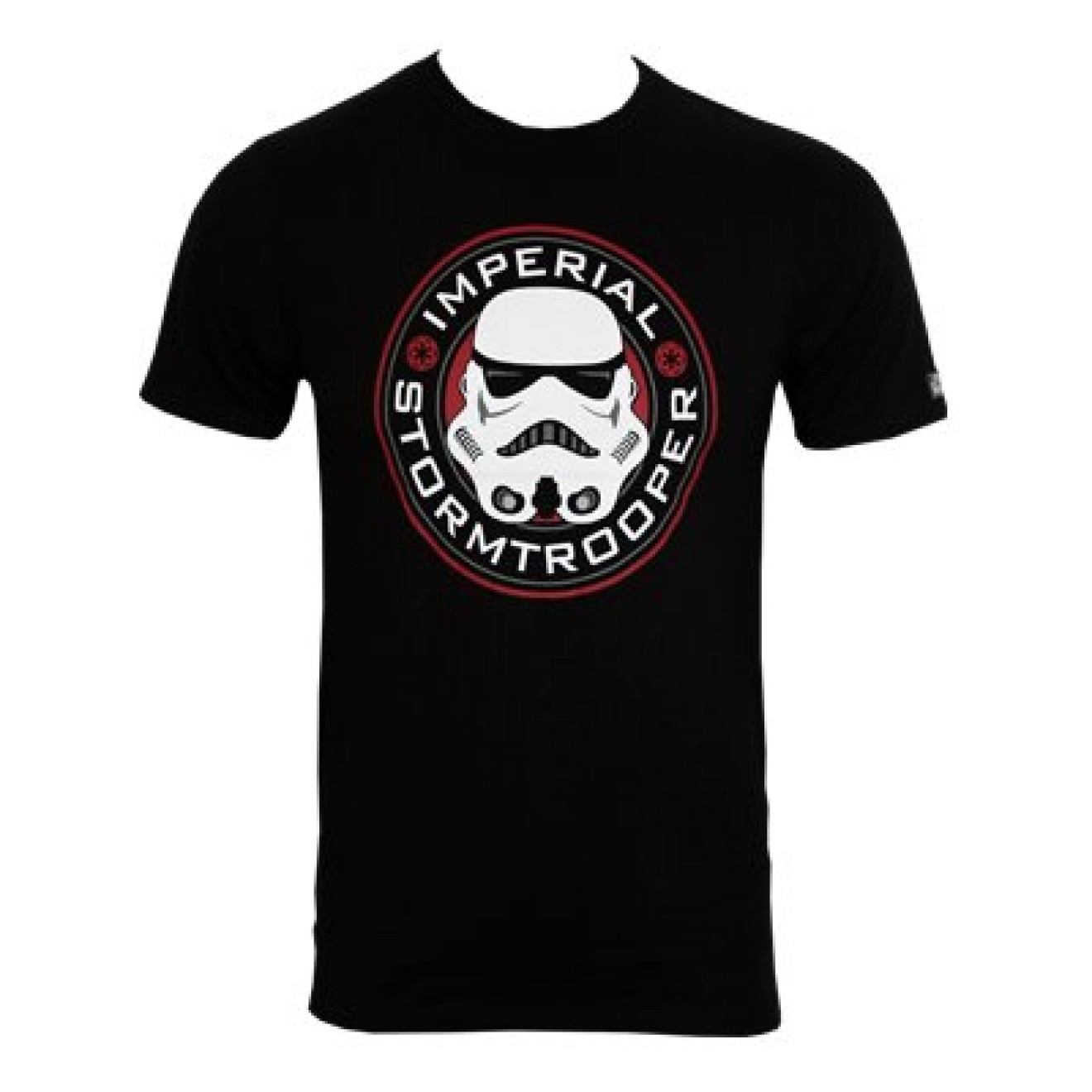 Star Wars T-Shirt Stormtrooper Imperial Trooper tee