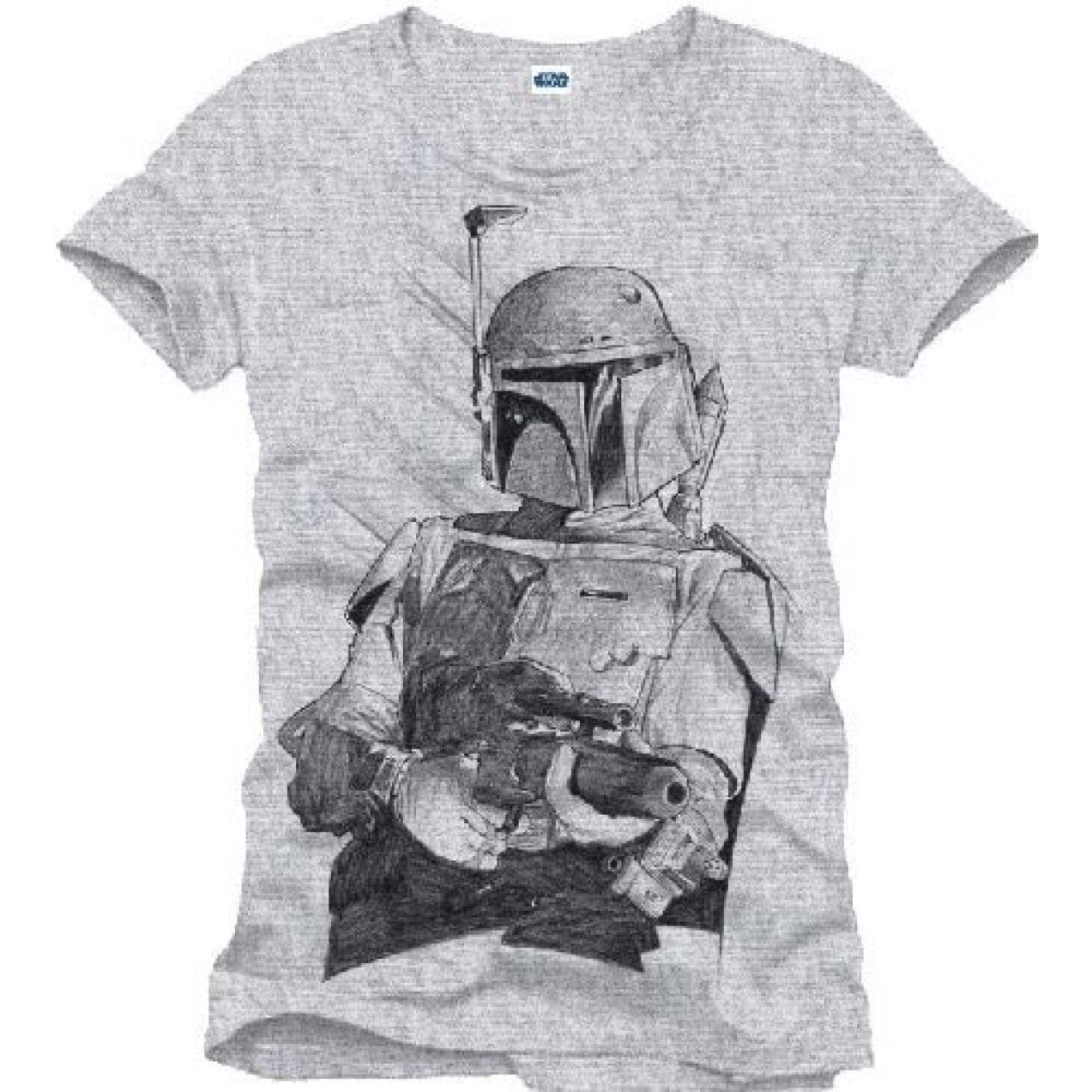 Star Wars T-ShirtBoba Fett tee