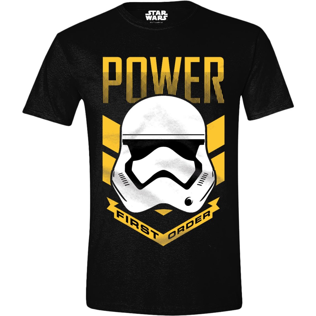 Star Wars T-Shirt Power tee