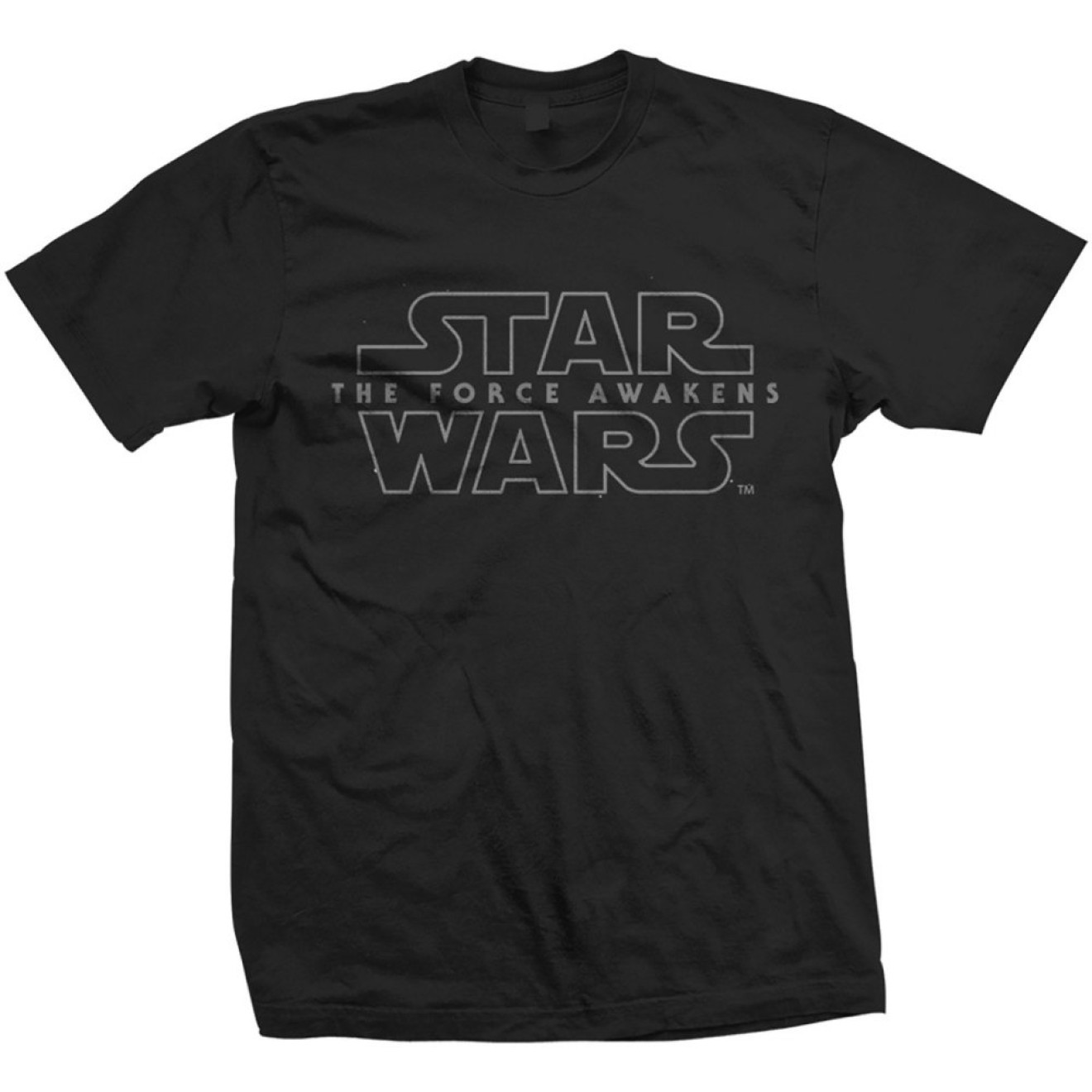 Star Wars T-Shirt the Force Awakens tee