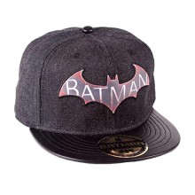 Batman Baseball Cap Arkham Knight hat