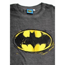 Batman - Vintage Logo Camiseta