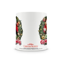 Merry Clarkmas Coffee Mug Griswolds National Lampoon's Vacation
