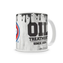 STP Oil Treatment Coffee Mug